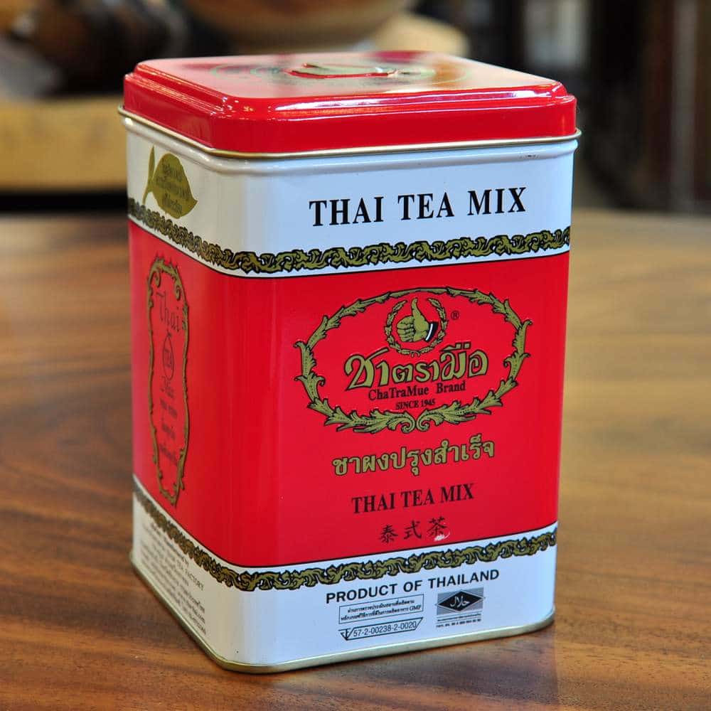 Thai Tea Mix Red Dose kaufen